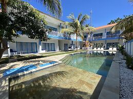 Kura Kura Divers Lodge