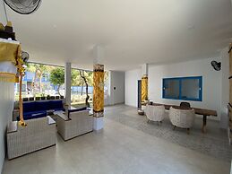 Kura Kura Divers Lodge