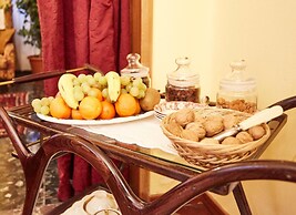 Casa Villa Gardenia- Atika & Atif