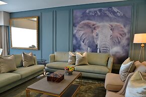 Apogee Boutique Hotel & Spa