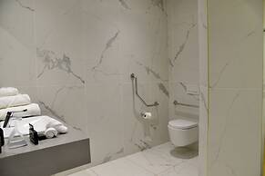 Apogee Boutique Hotel & Spa