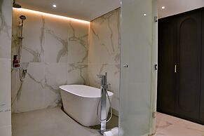 Apogee Boutique Hotel & Spa