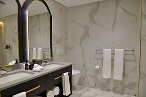 Apogee Boutique Hotel & Spa