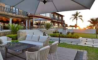 Apogee Boutique Hotel & Spa