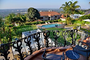 Apogee Boutique Hotel & Spa