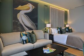 Apogee Boutique Hotel & Spa