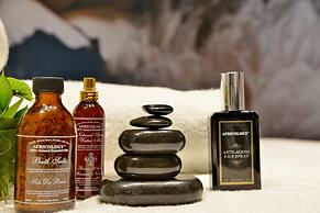 Apogee Boutique Hotel & Spa