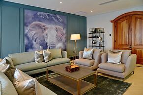 Apogee Boutique Hotel & Spa