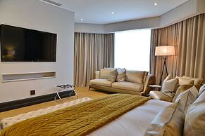 Apogee Boutique Hotel & Spa