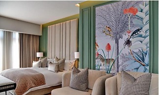 Apogee Boutique Hotel & Spa