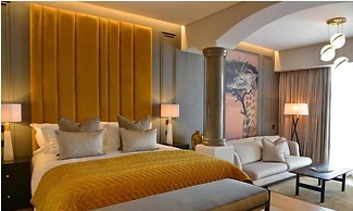 Apogee Boutique Hotel & Spa