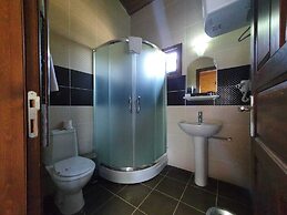 Bağbaşı Yaylası Bungalov Evleri