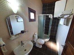 Bağbaşı Yaylası Bungalov Evleri