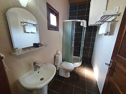 Bağbaşı Yaylası Bungalov Evleri