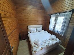 Bağbaşı Yaylası Bungalov Evleri