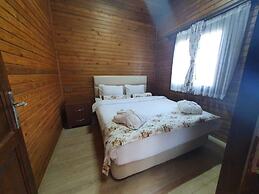 Bağbaşı Yaylası Bungalov Evleri