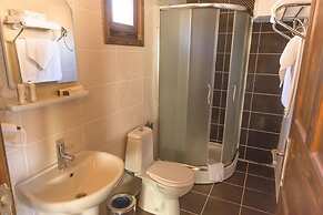 Bağbaşı Yaylası Bungalov Evleri