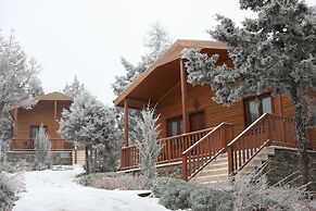 Bağbaşı Yaylası Bungalov Evleri