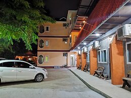 Pratubjai Hotel