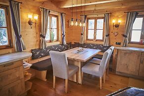 Woodstyle Chalet