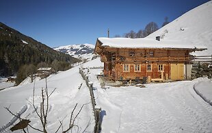 Woodstyle Chalet