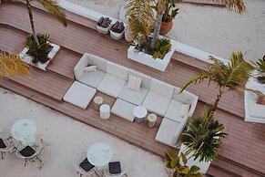 Nativo Ibiza by NCalma Hotels