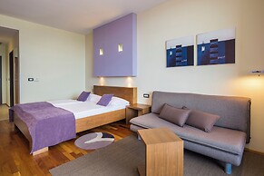 Bretanide Sport & Wellness Resort