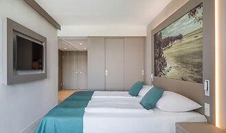 Bretanide Sport & Wellness Resort