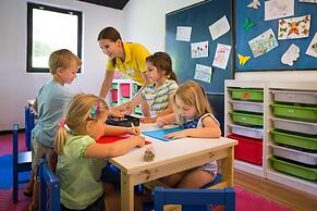 Bretanide Sport & Wellness Resort