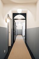 Numa Salzburg Maximilian