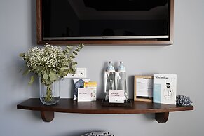 Numa Salzburg Maximilian