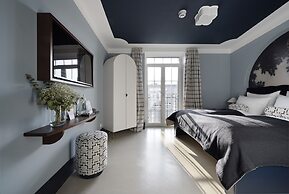 Numa Salzburg Maximilian