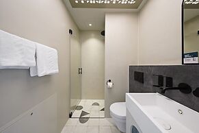 Numa Salzburg Maximilian