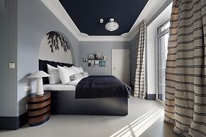 Numa Salzburg Maximilian