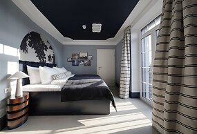 Numa Salzburg Maximilian