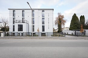 Numa Salzburg Maximilian