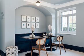 Numa Salzburg Maximilian