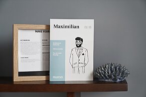 Numa Salzburg Maximilian