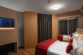 Ocak Hotel