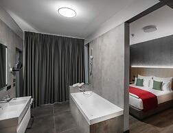 Ocak Hotel