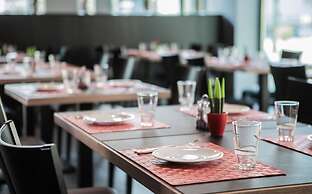 Ocak Hotel