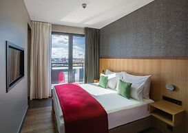 Ocak Hotel