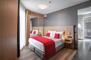 Ocak Hotel