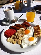 Magia Village Resort