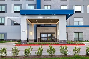 Hampton Inn & Suites Houston East Beltway 8