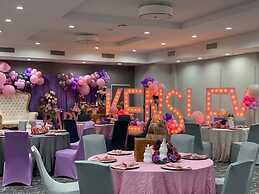 Hampton Inn & Suites Houston East Beltway 8