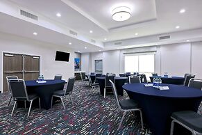 Hampton Inn & Suites Houston East Beltway 8