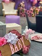 Hampton Inn & Suites Houston East Beltway 8