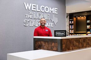 Hampton Inn & Suites Houston East Beltway 8