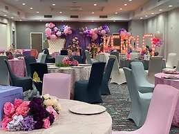 Hampton Inn & Suites Houston East Beltway 8